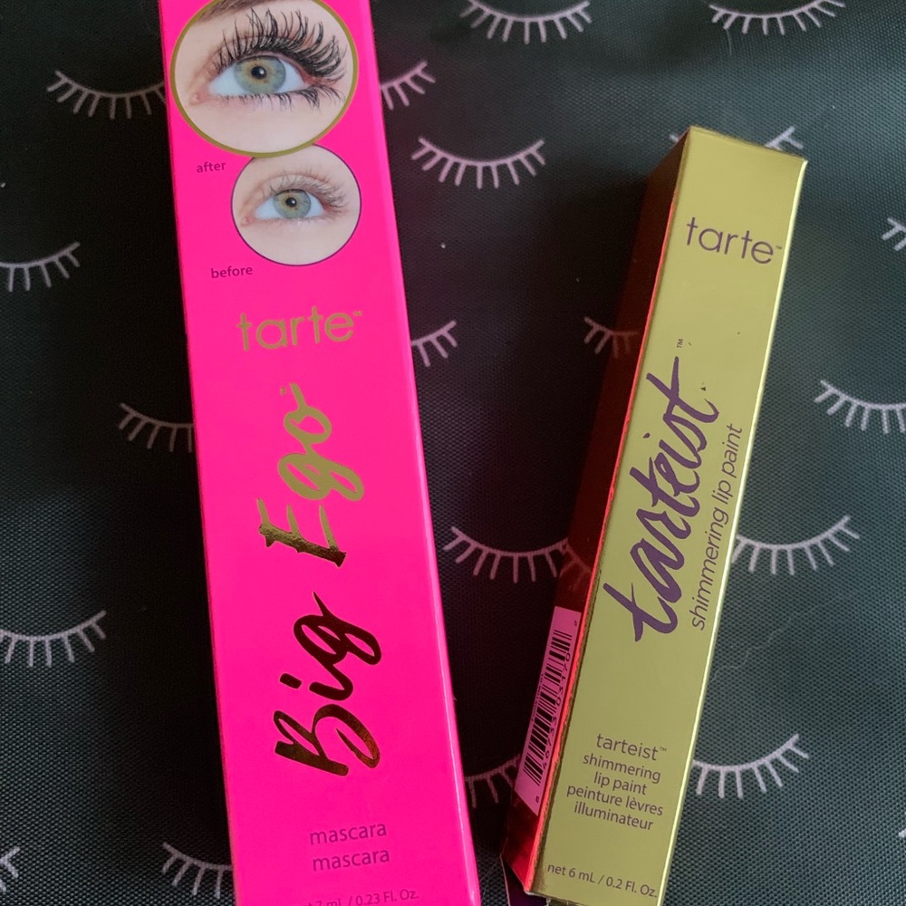 ✨Tarte Bundle✨